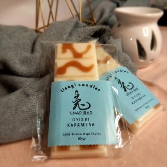 Wax Melts Bar