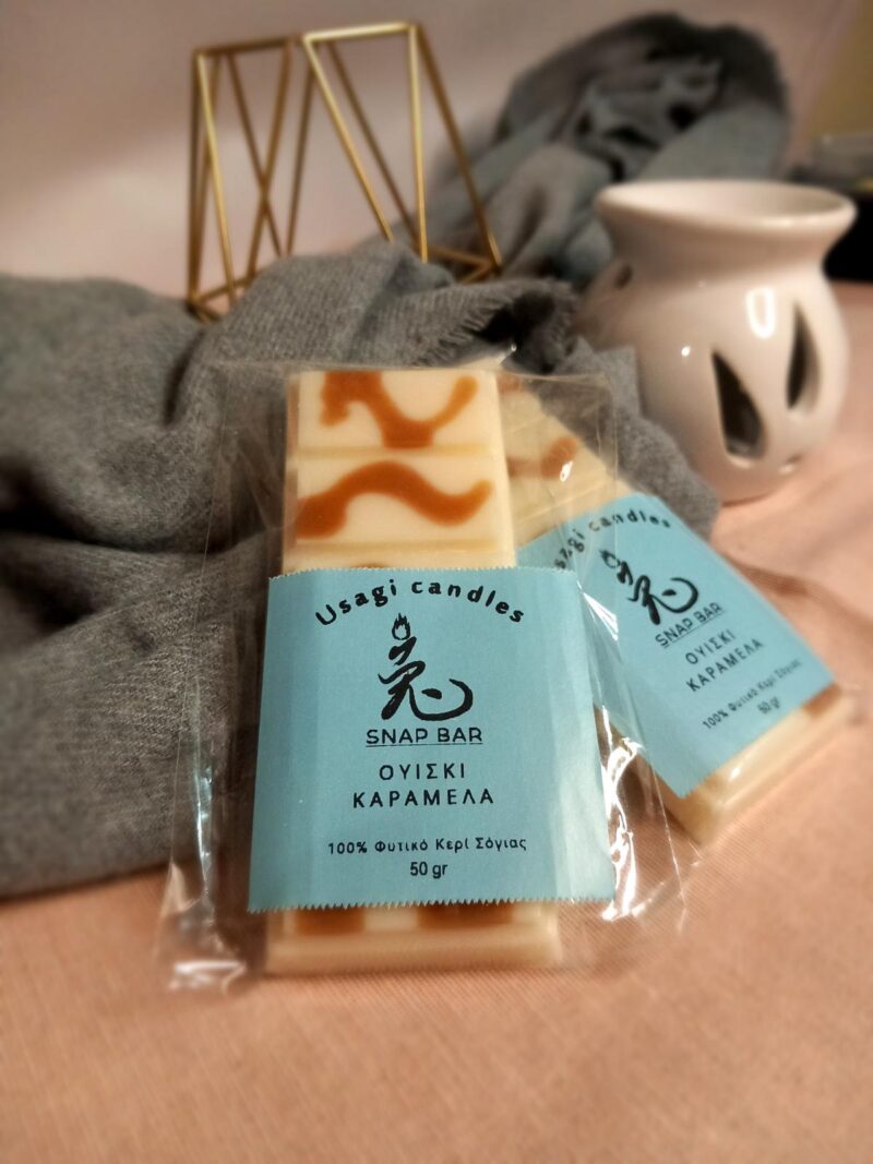 Wax Melts Bar