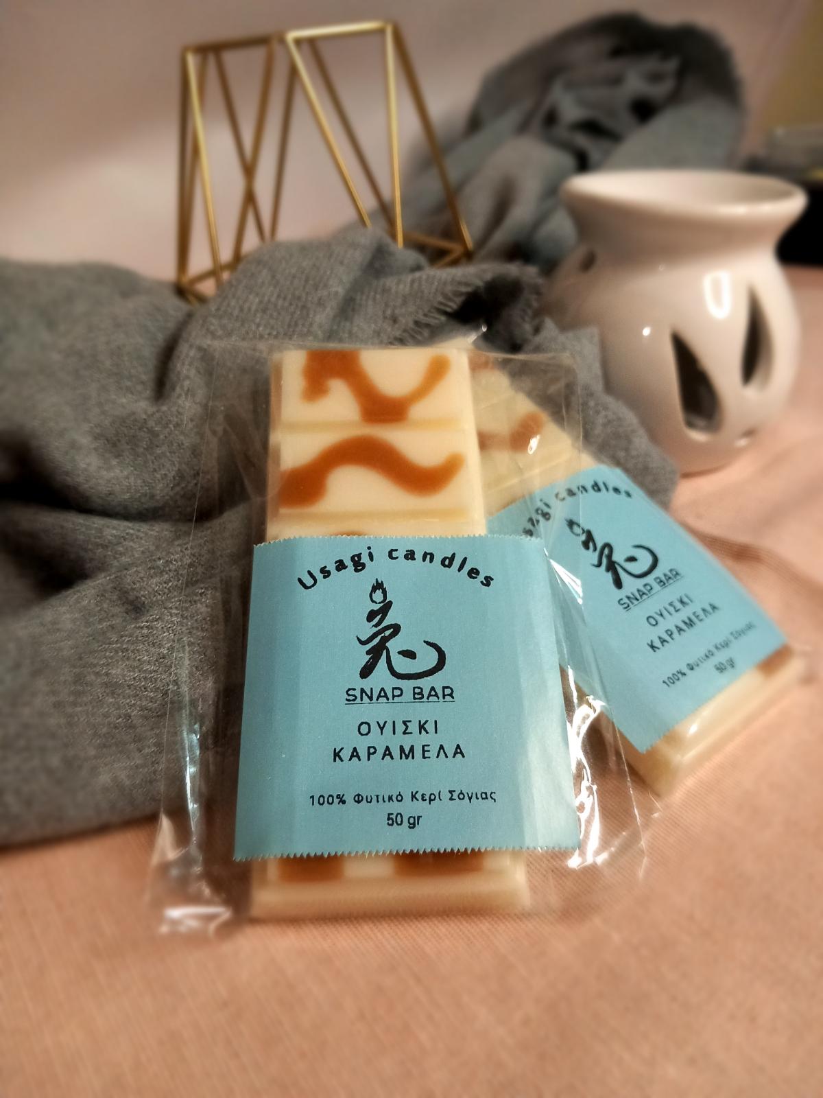 Wax Melts Bar