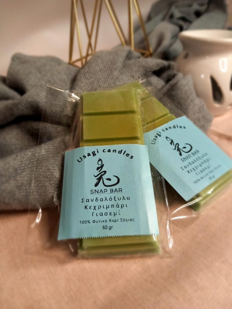 Wax Melts Bar - Image 2