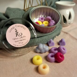 Wax Melts