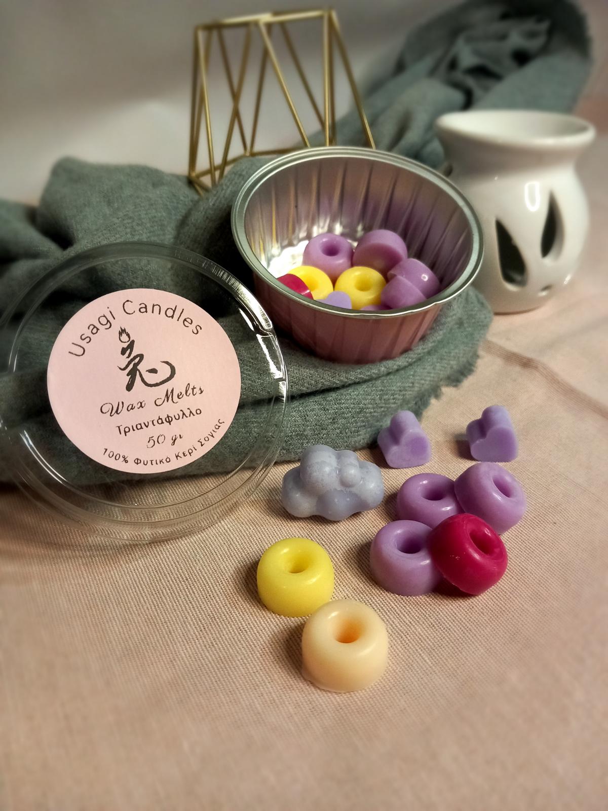 Wax Melts