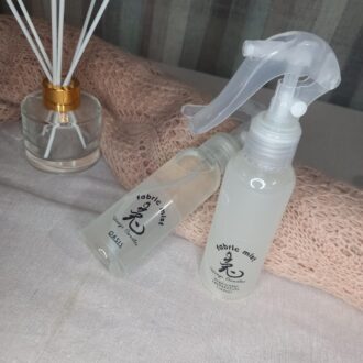 Αρωματικό σπρέι υφασμάτων/χώρου σε 100ml & 200ml