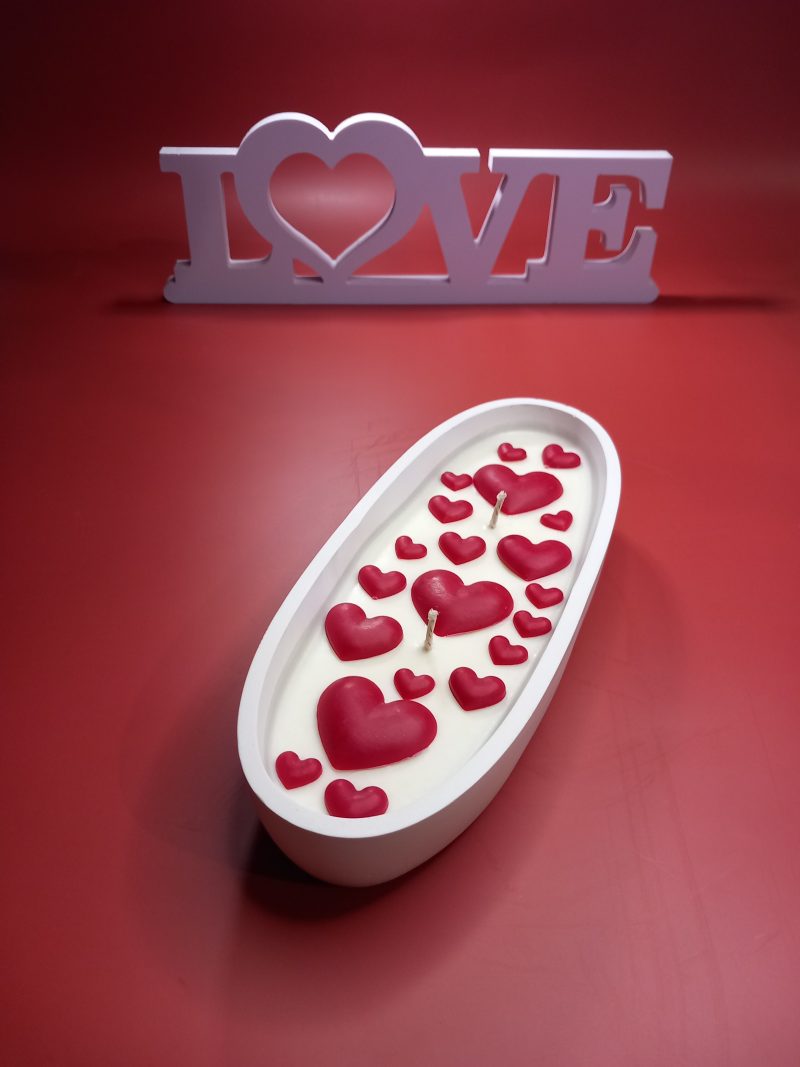 Μικρή Γόνδολα Love - Image 2