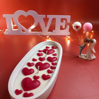 Μικρή Γόνδολα Love