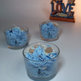 Blue Lagoon