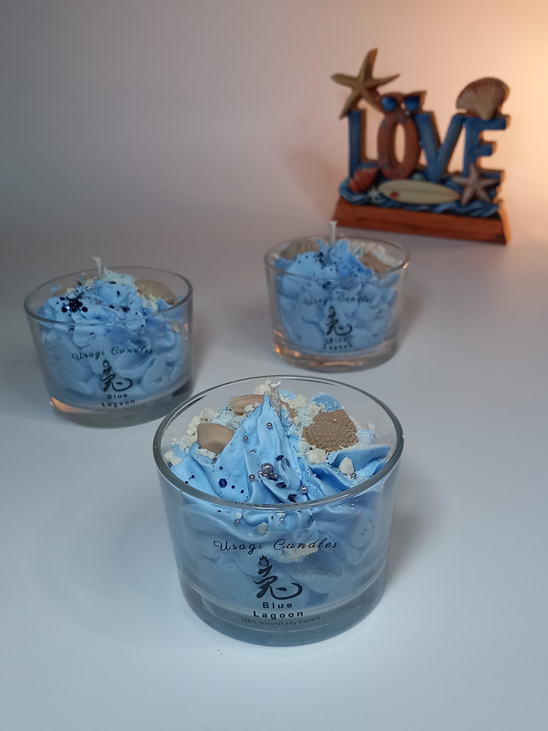 Blue Lagoon