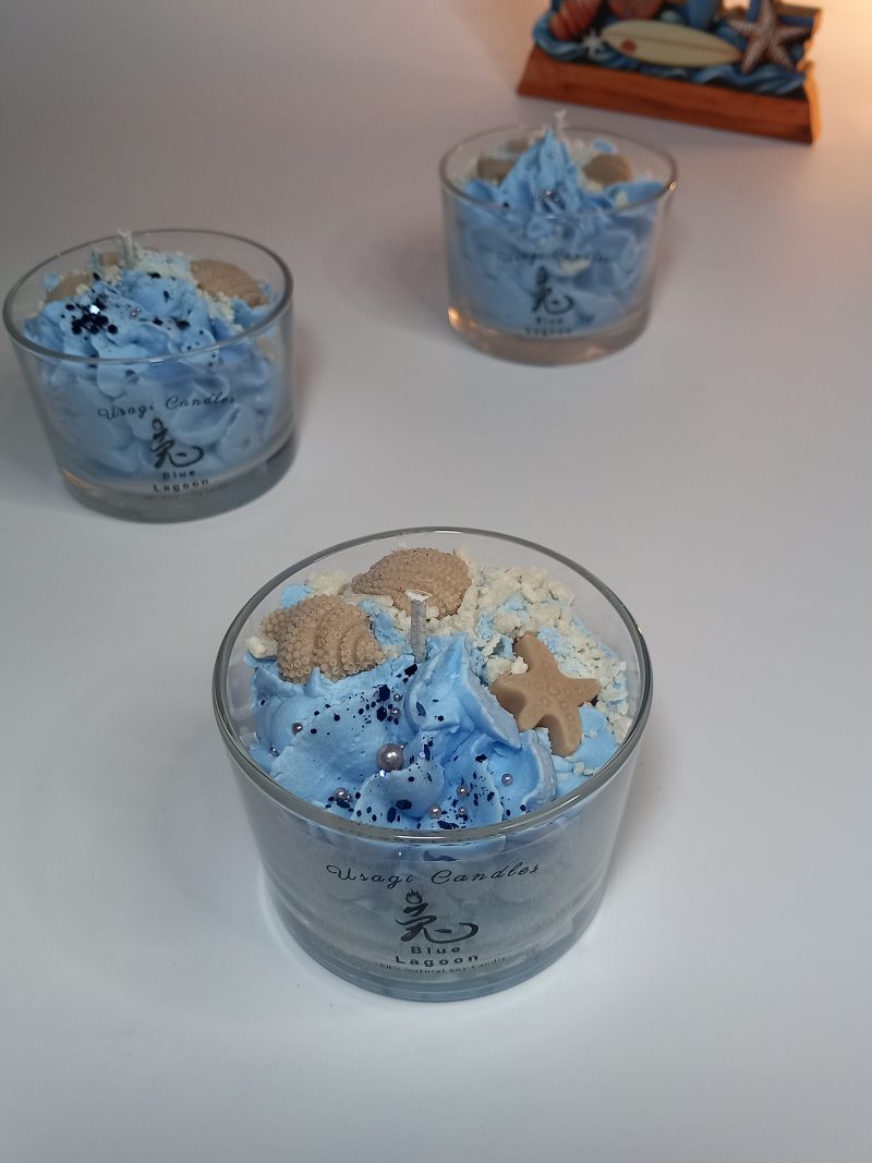 Blue Lagoon - Image 2
