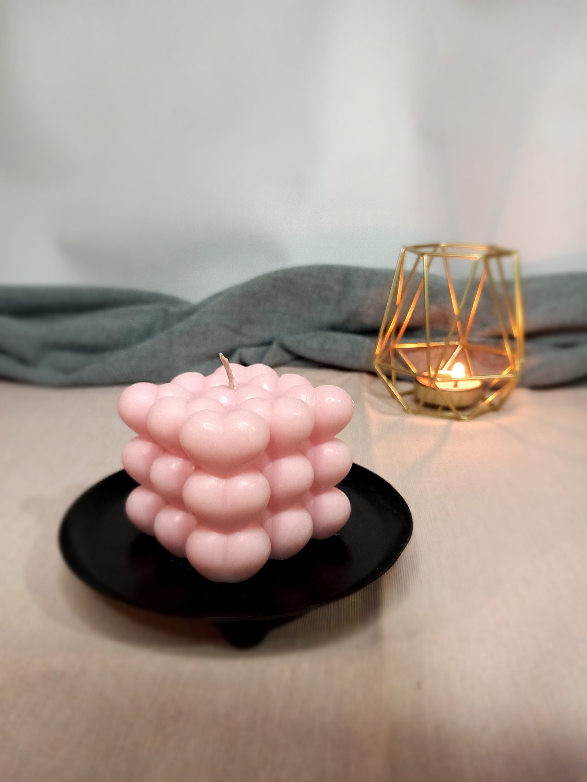 Love cube