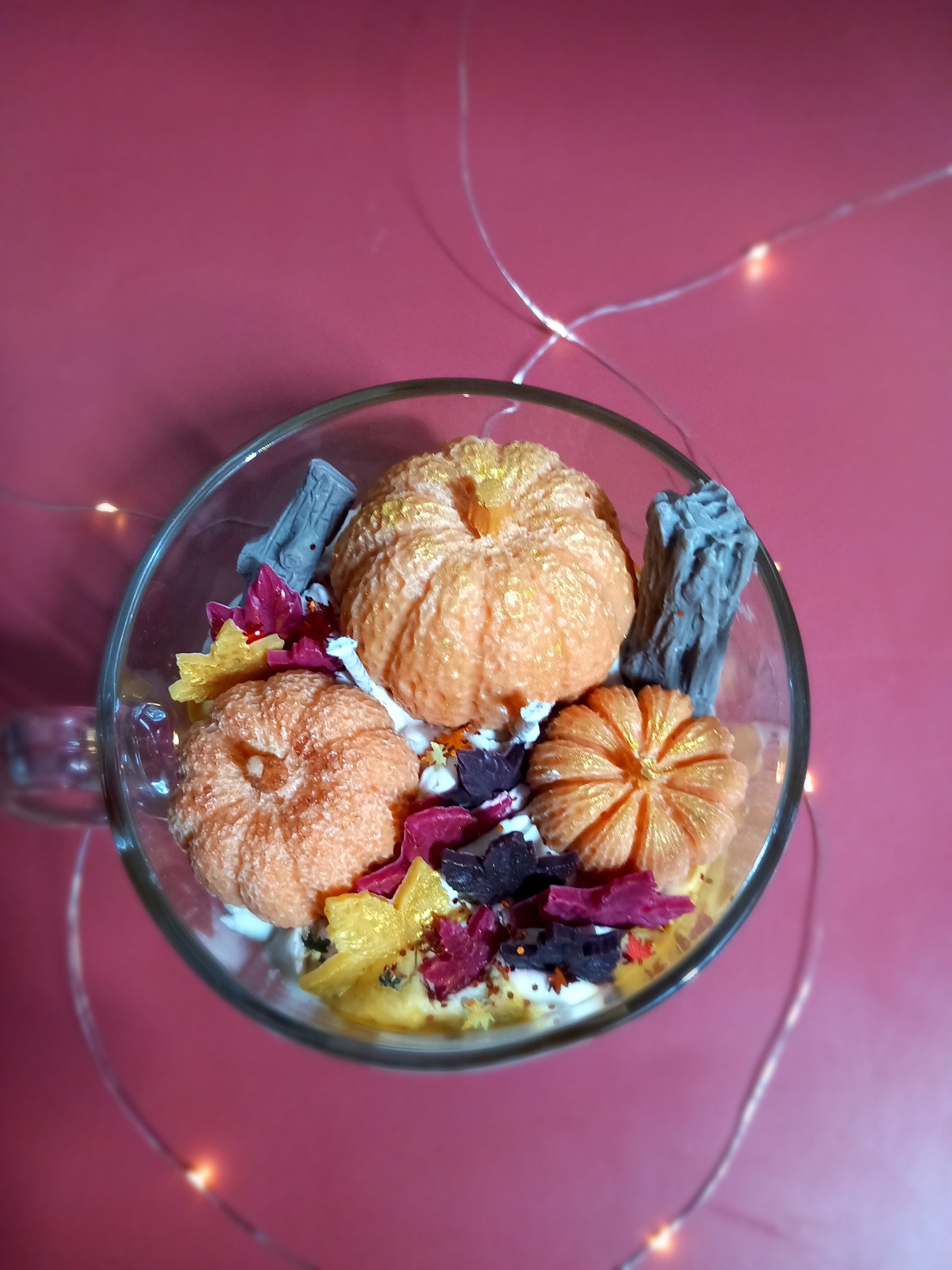 Spice Pumpkin Cup - Image 4