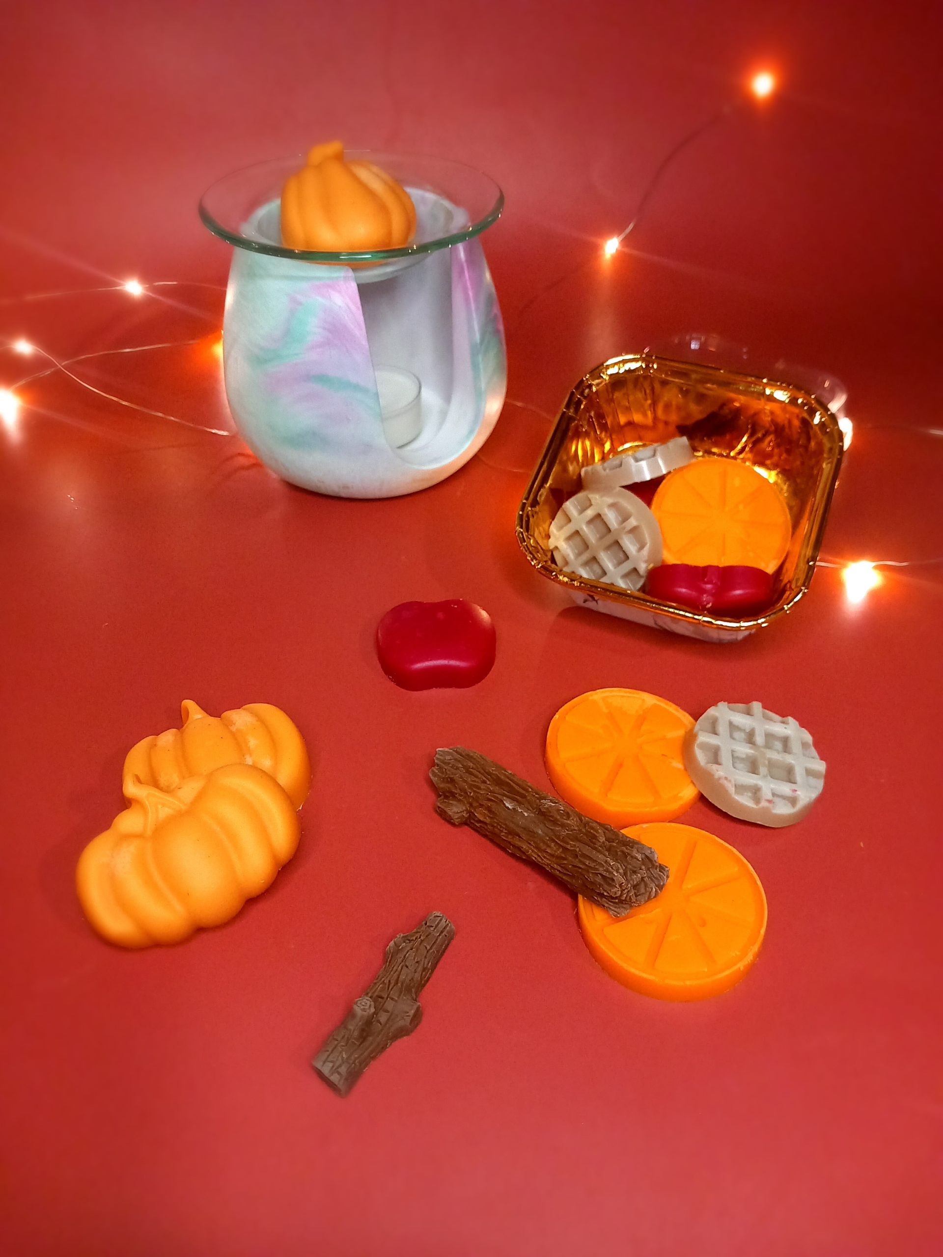 Autumn Mix Box - Image 2