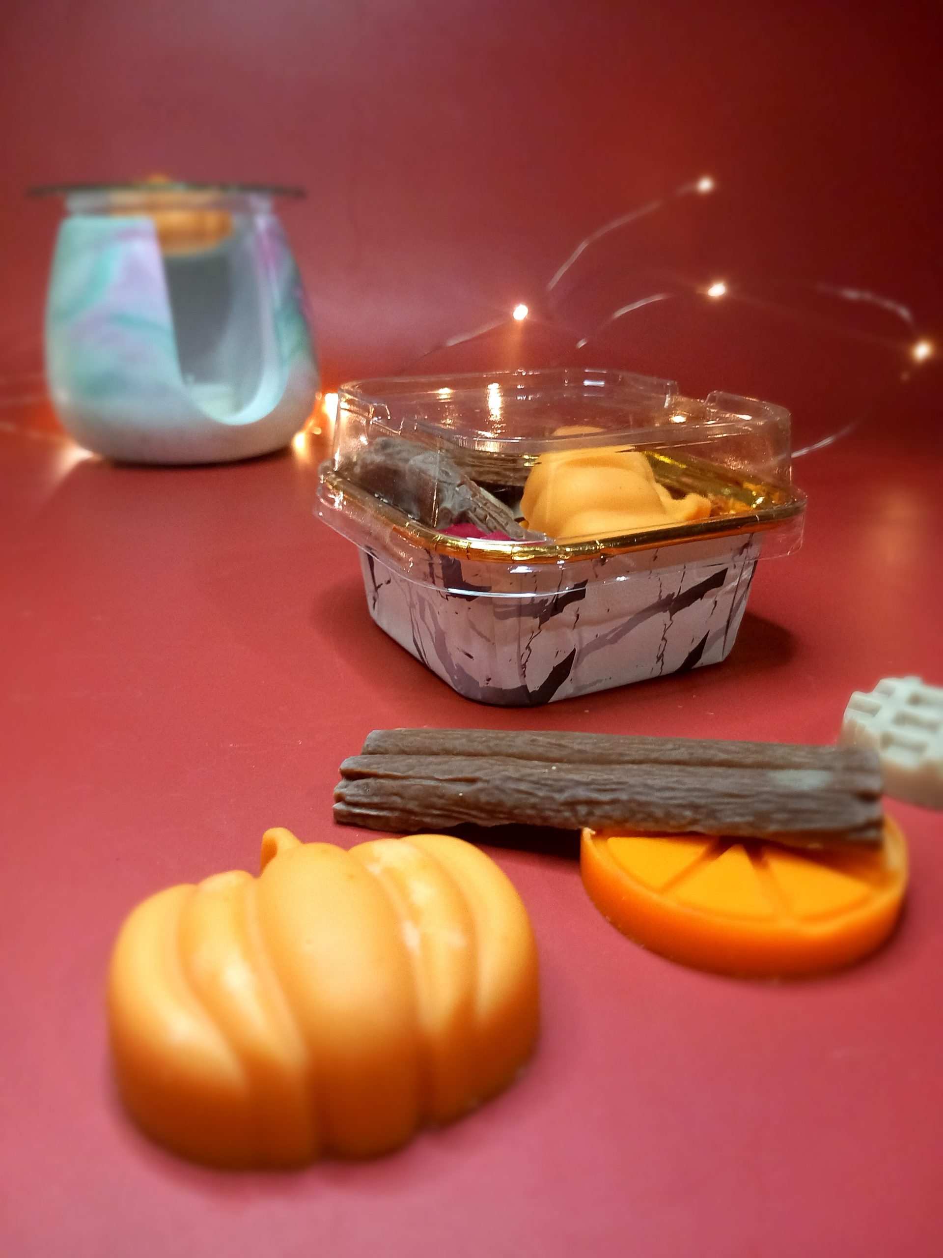 Autumn Mix Box - Image 3