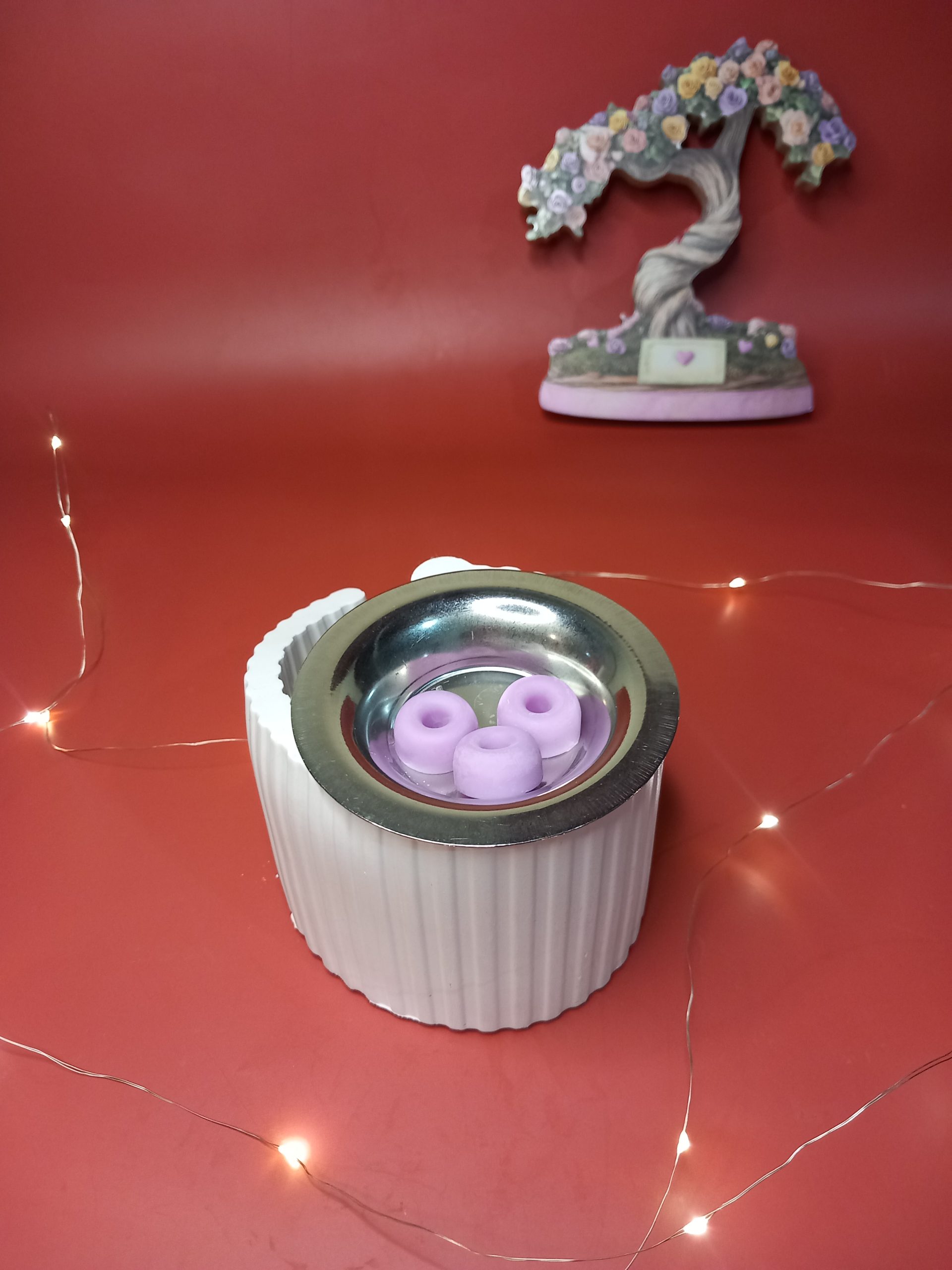 Καυστήρας - Κηροπήγιο 2in1 - Image 3