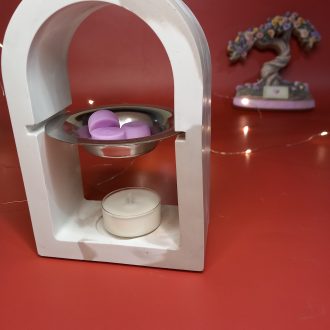 Καυστήρας για wax melts Καμάρα