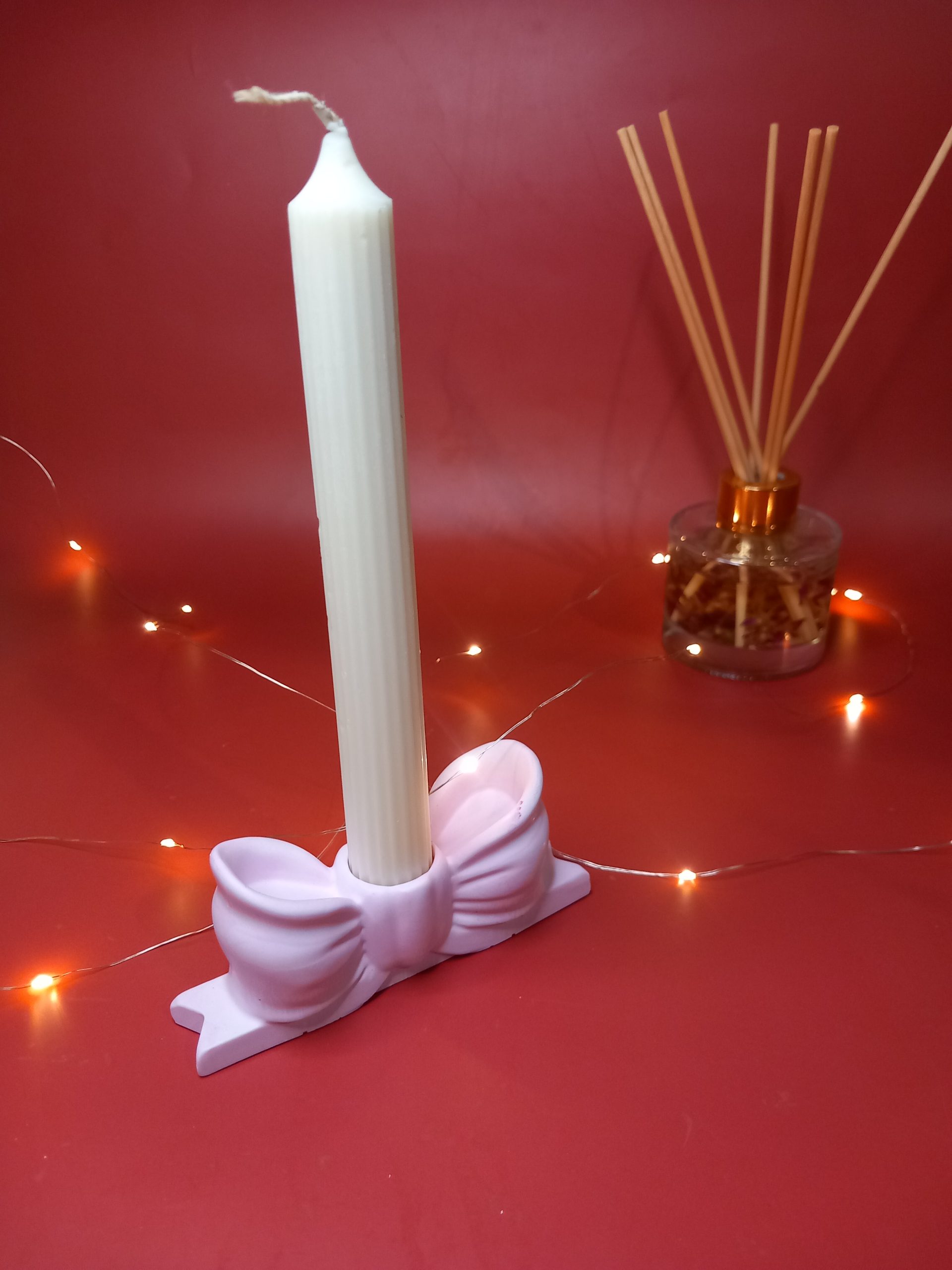 Κηροπήγιο Φιόγκος