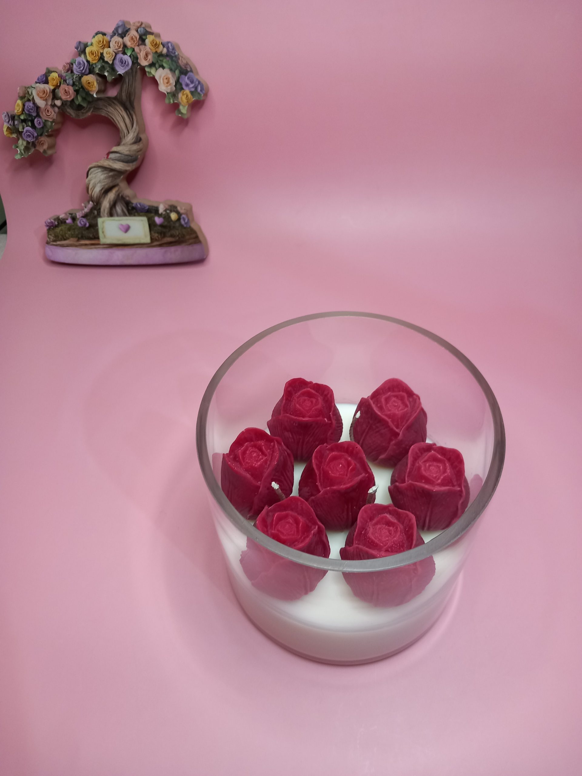 Κήπος Με Τουλίπες - Image 2