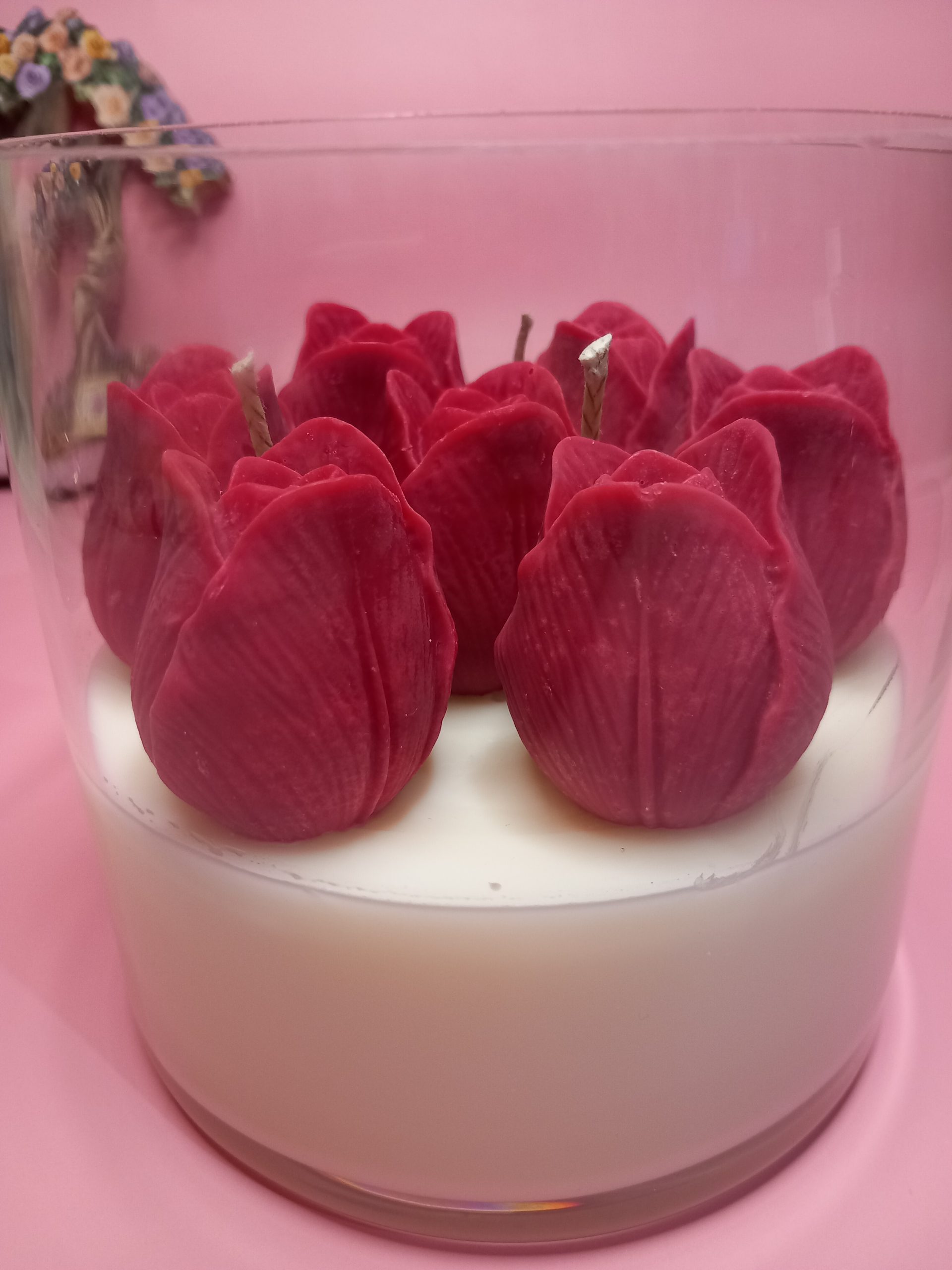 Κήπος Με Τουλίπες - Image 3