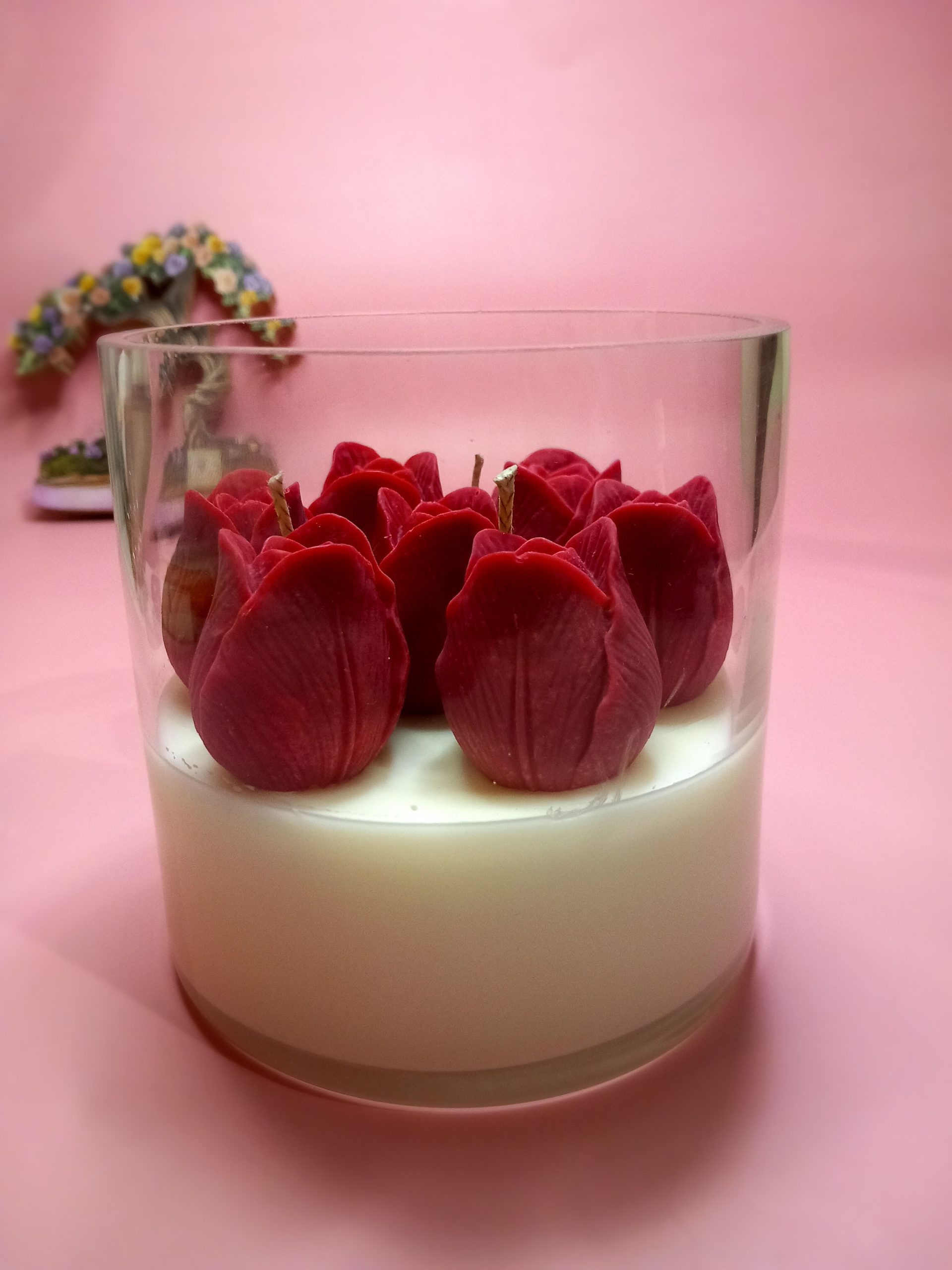 Κήπος Με Τουλίπες - Image 4