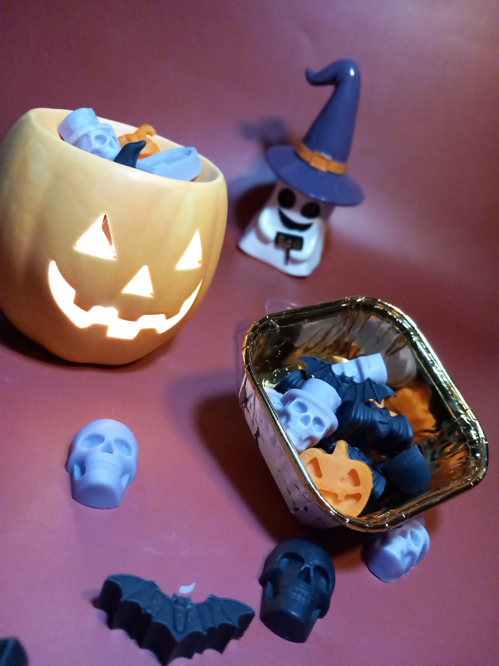 Halloween Set - Image 3