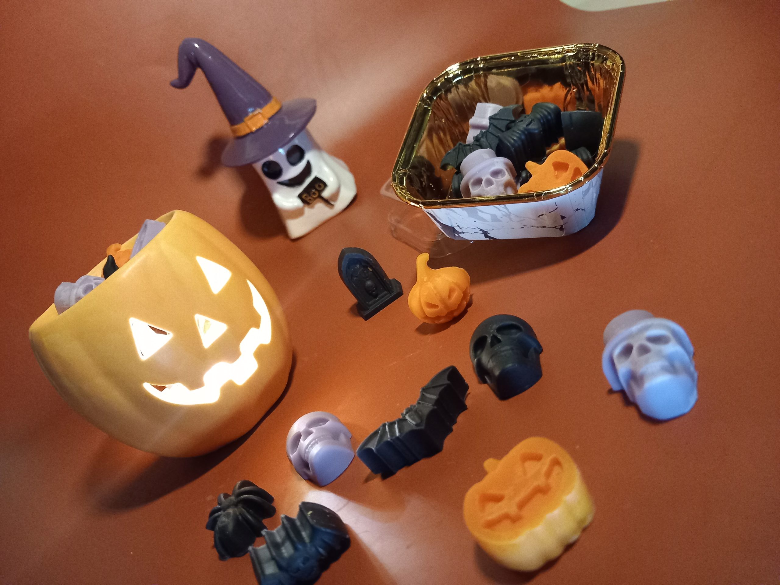 Halloween Set - Image 2