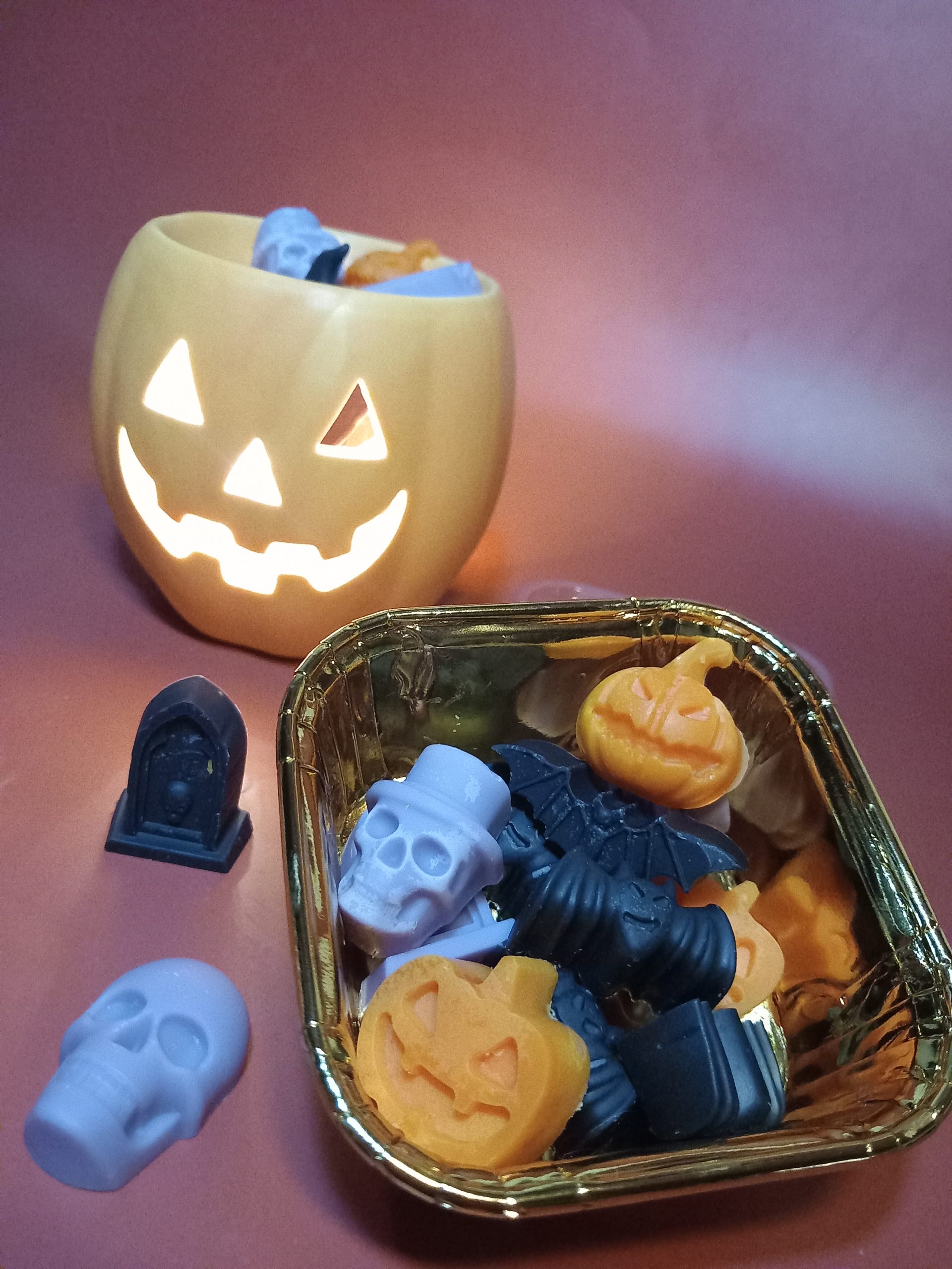 Halloween Set - Image 4