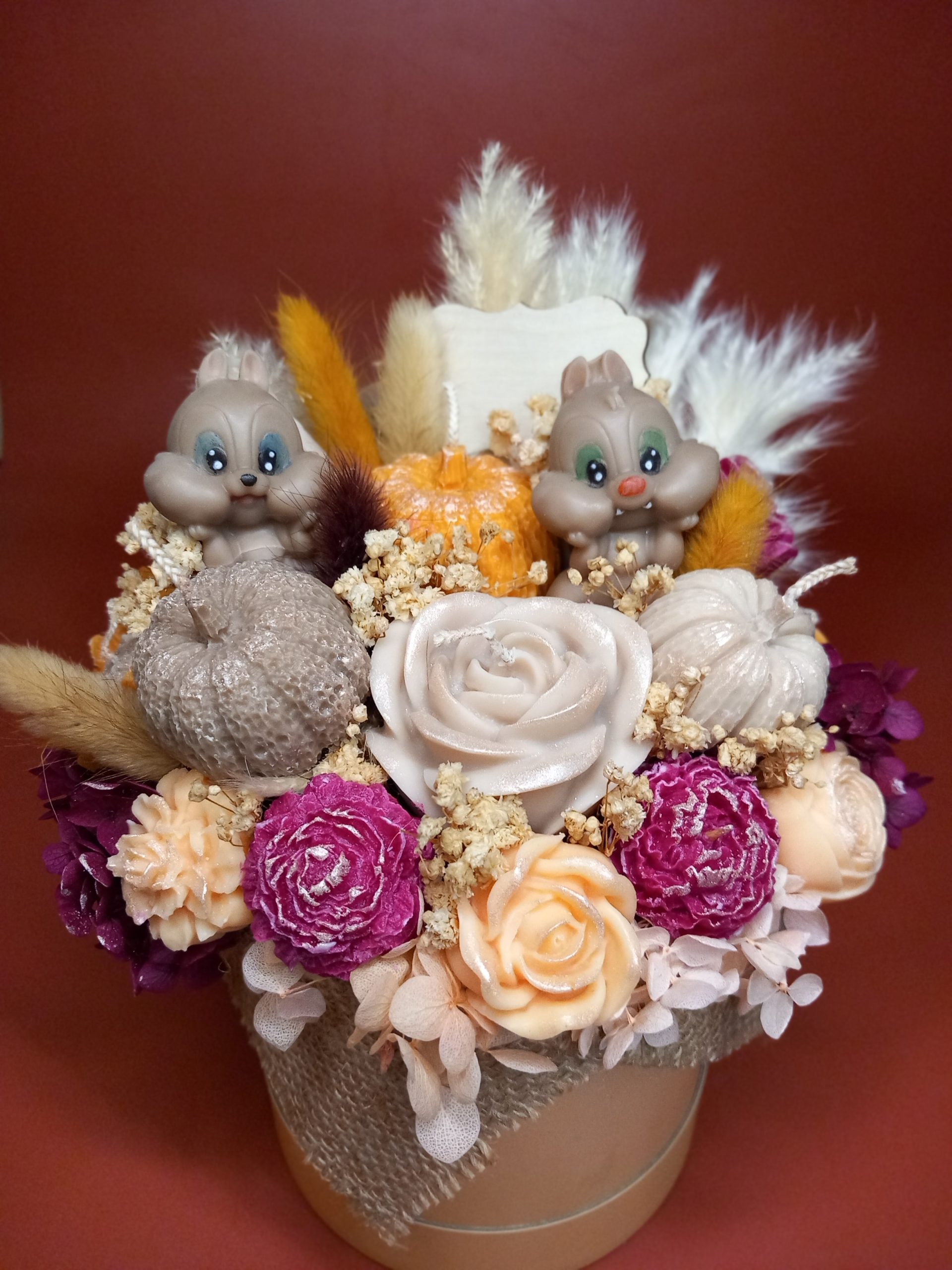 ΣκιουροΦιλαράκια