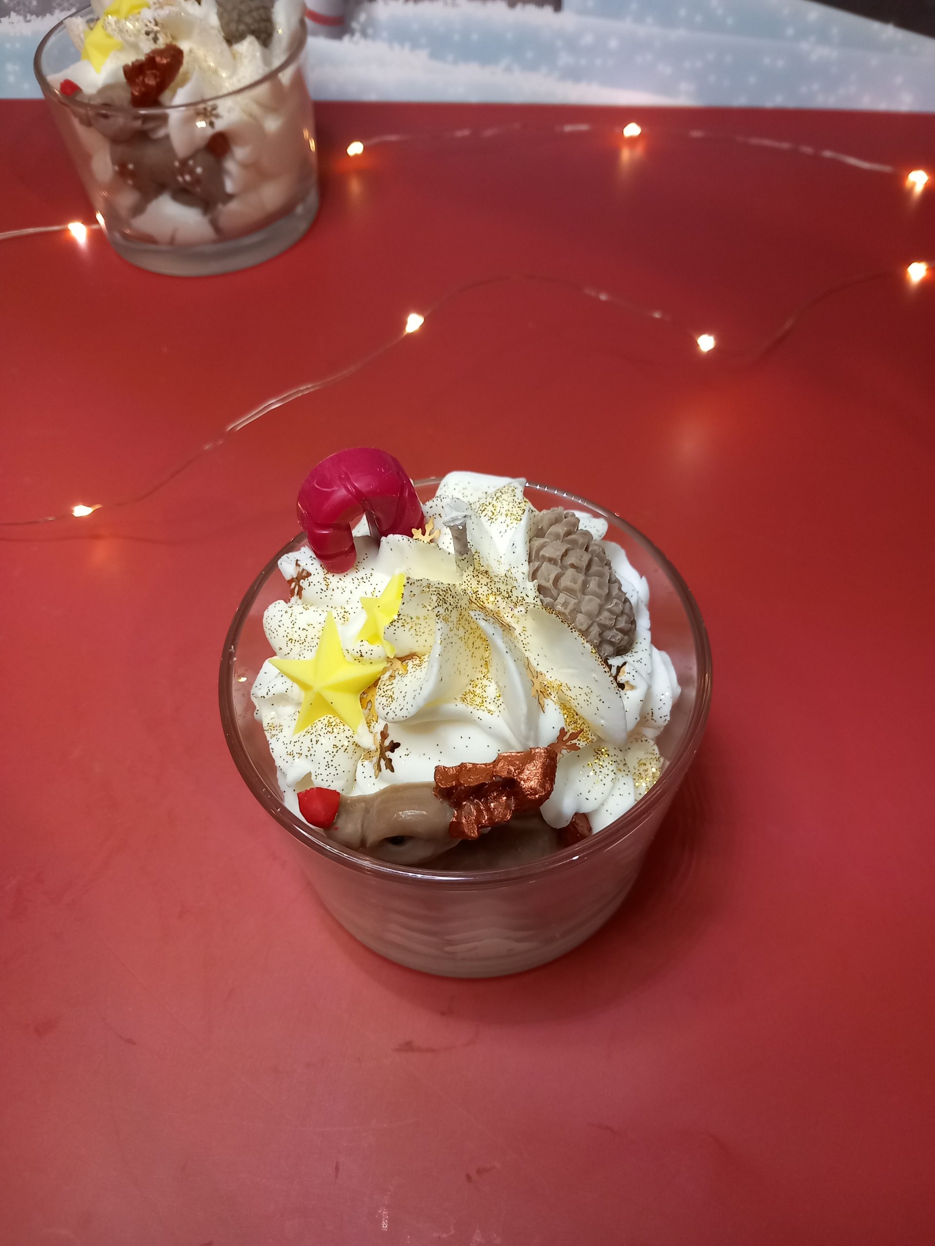 Ελαφάκι Santa's Cookies - Image 3