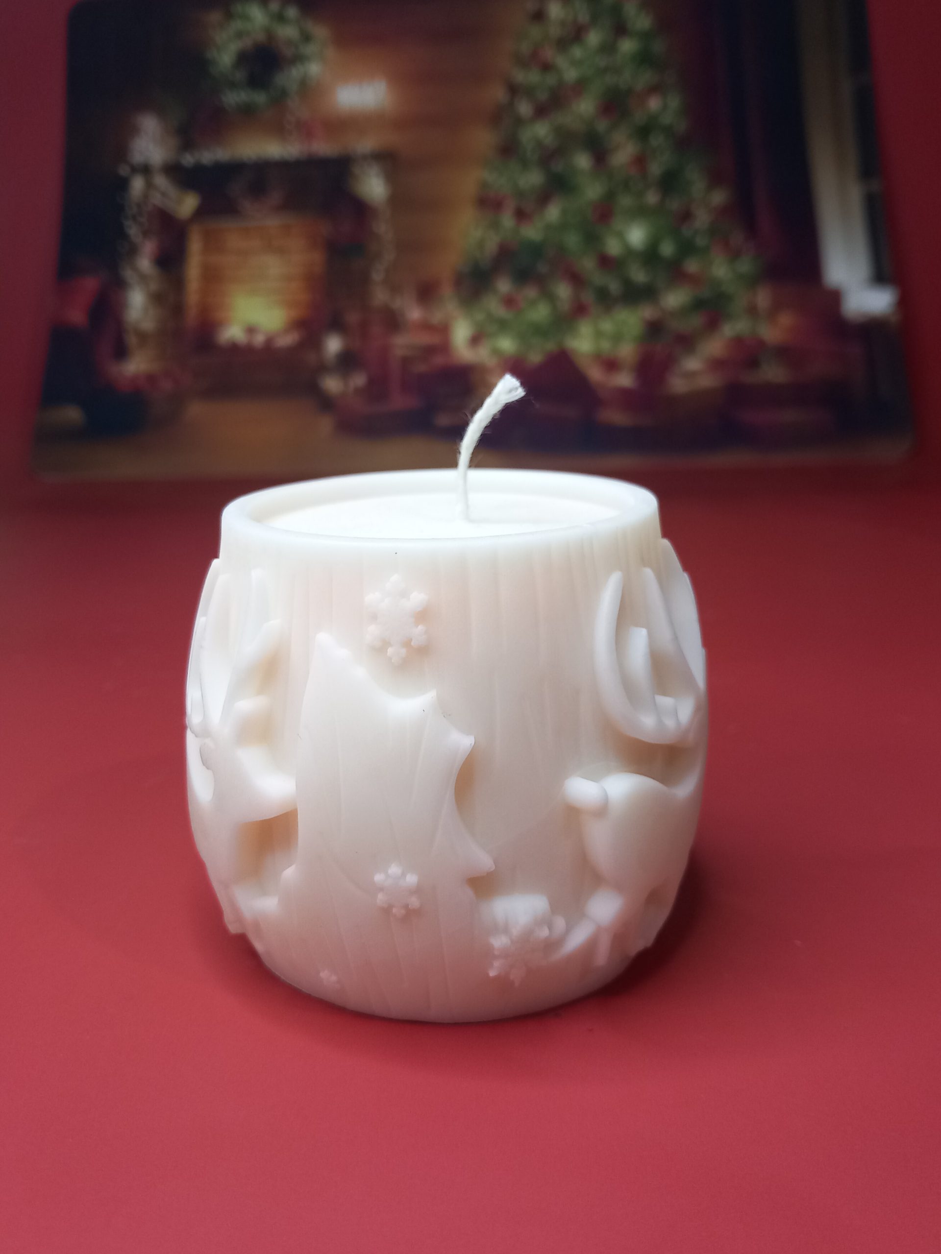 Βόλτα Με Ελάφια - Image 2