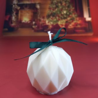 Χριστουγεννιάτικη Μπάλα