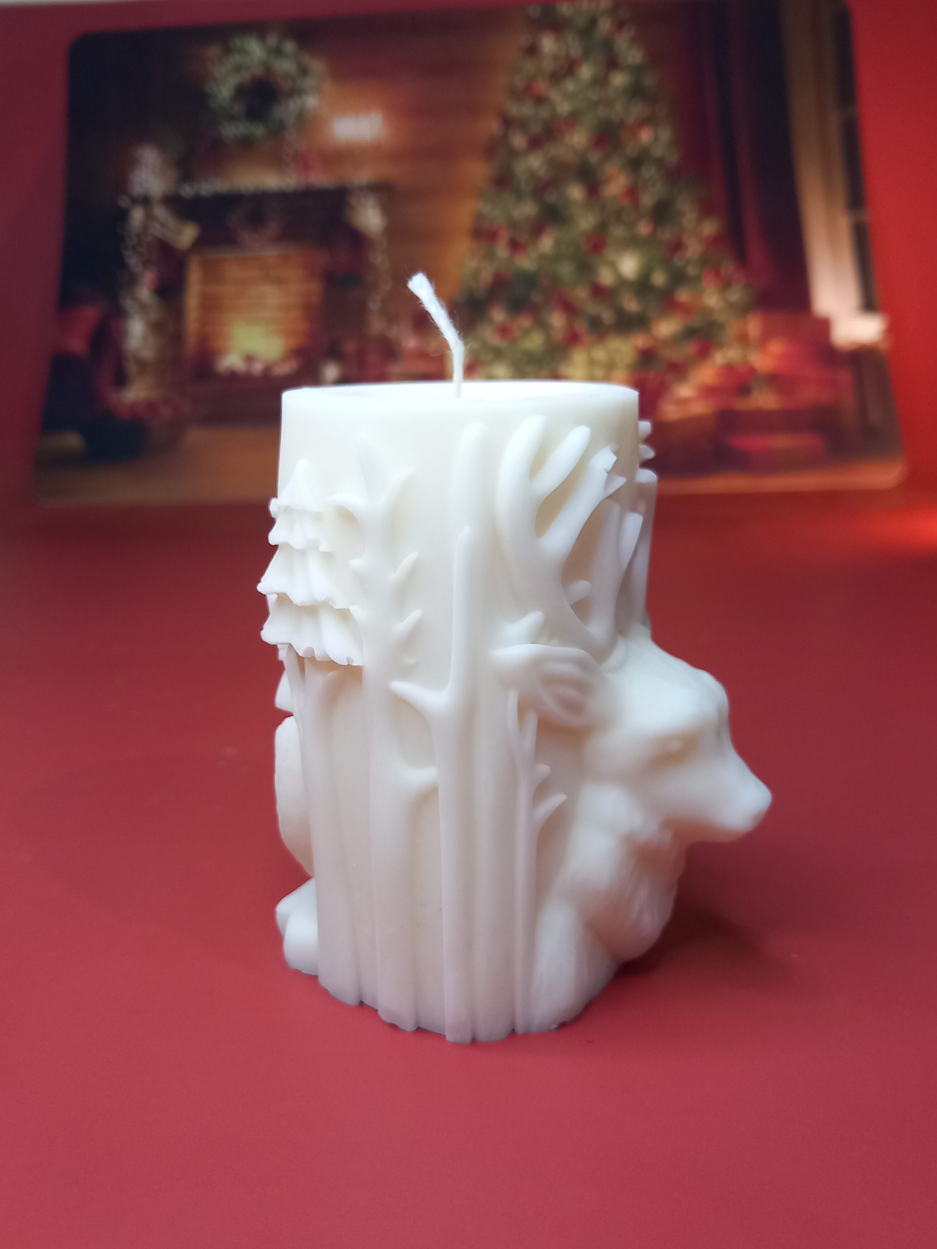 Christmas Totem - Image 3