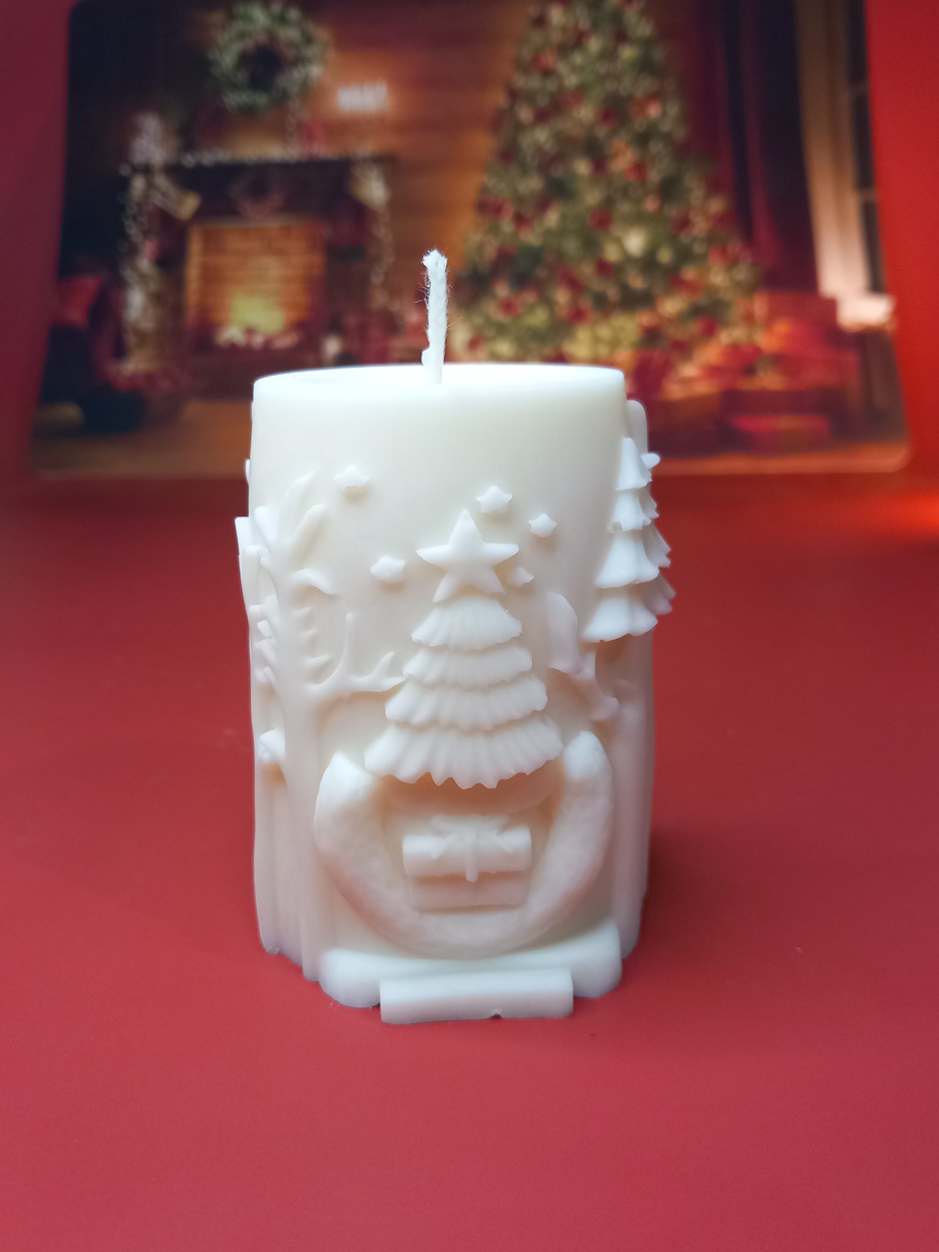 Christmas Totem - Image 2