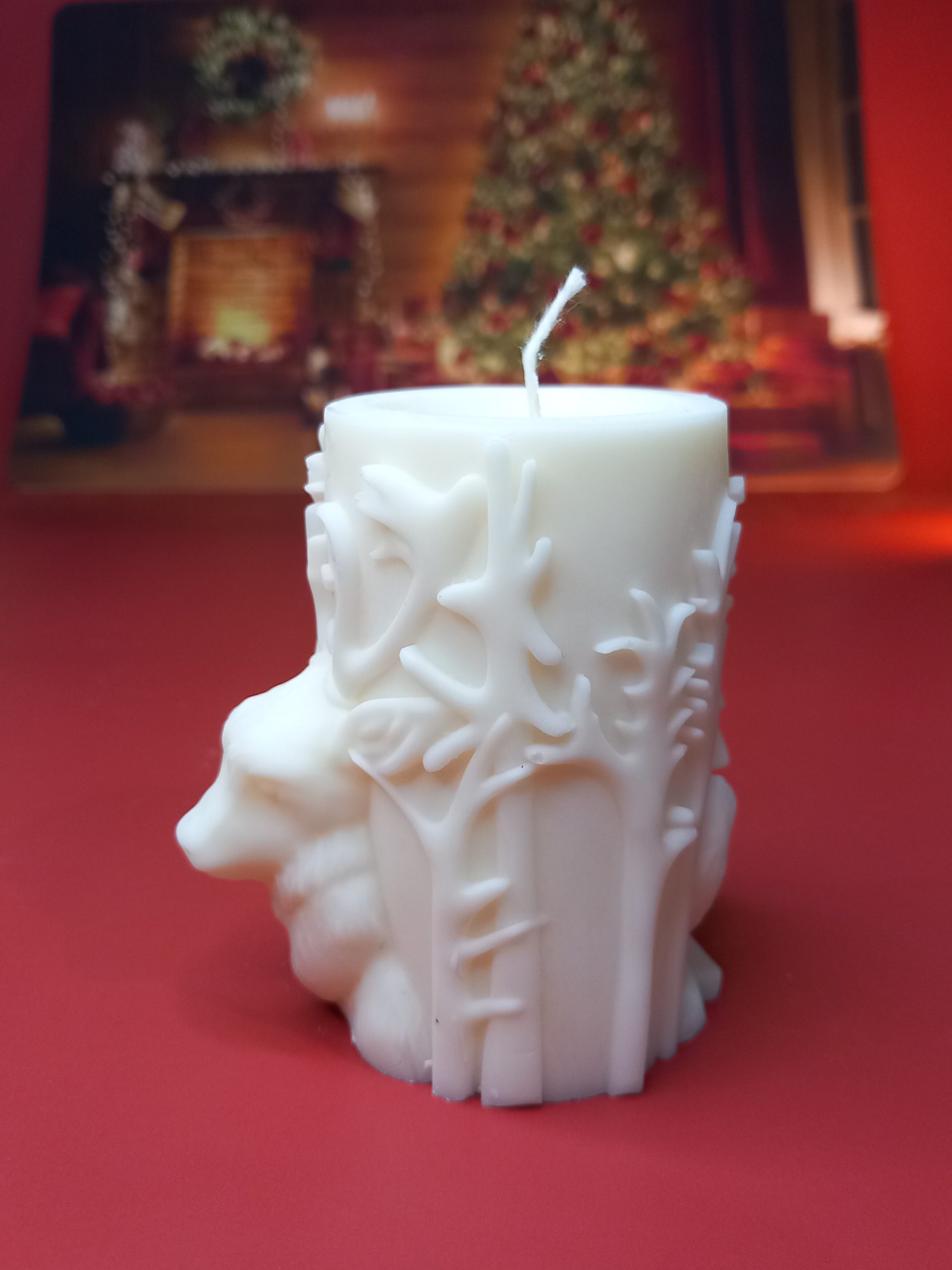 Christmas Totem - Image 4