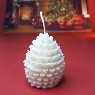 Κουκουνάρι (ανοιχτό)