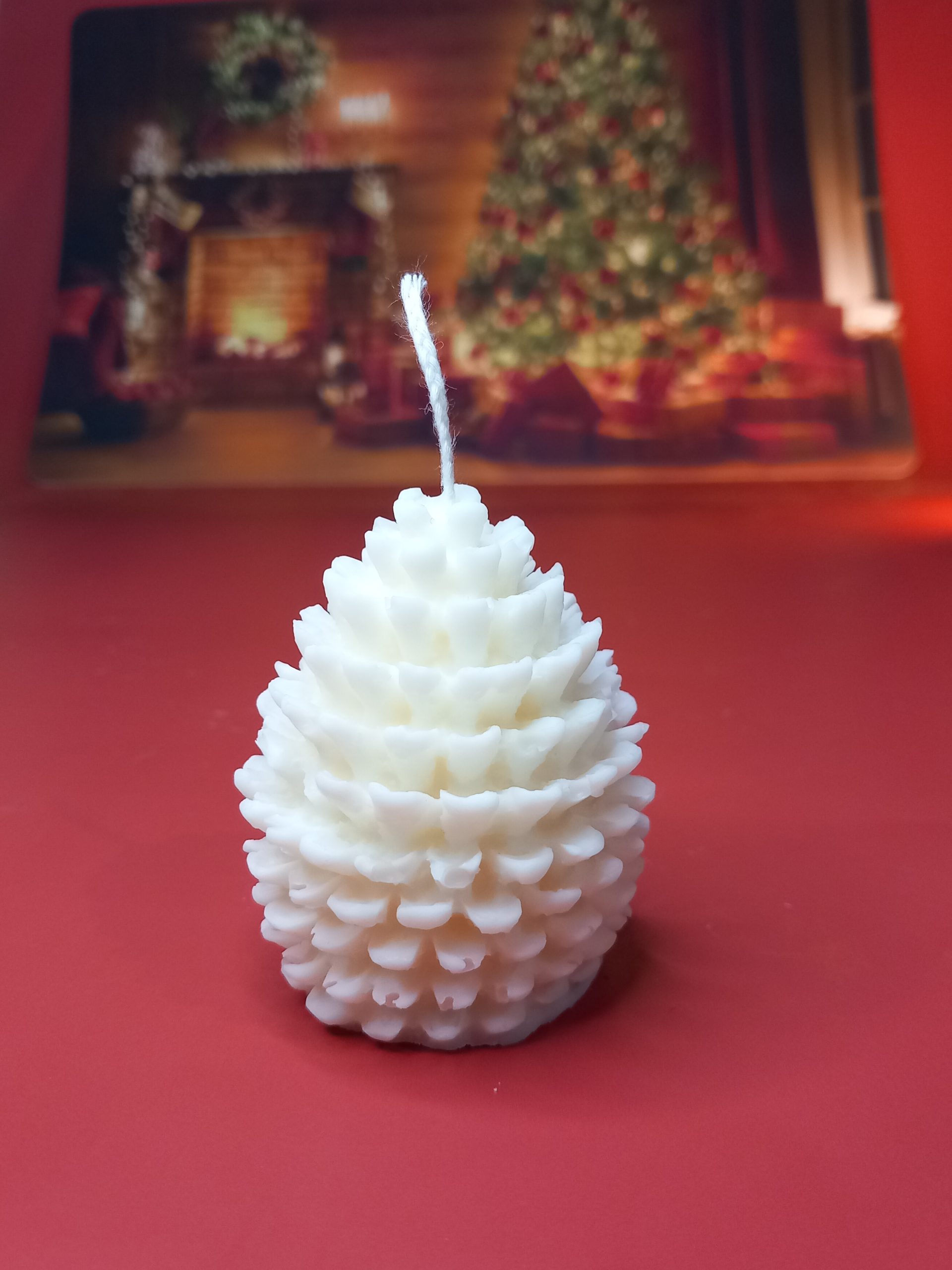 Κουκουνάρι (ανοιχτό)