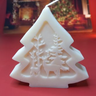 Δεντράκι (ανάγλυφο)