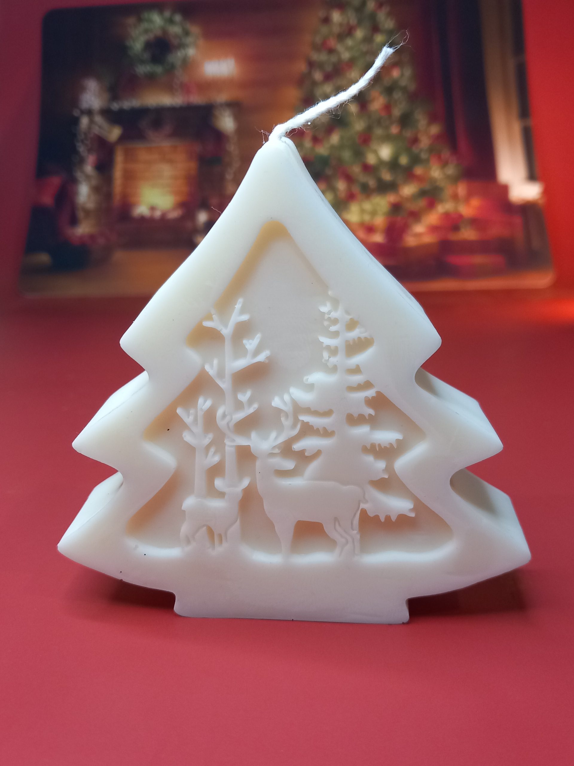 Δεντράκι (ανάγλυφο)