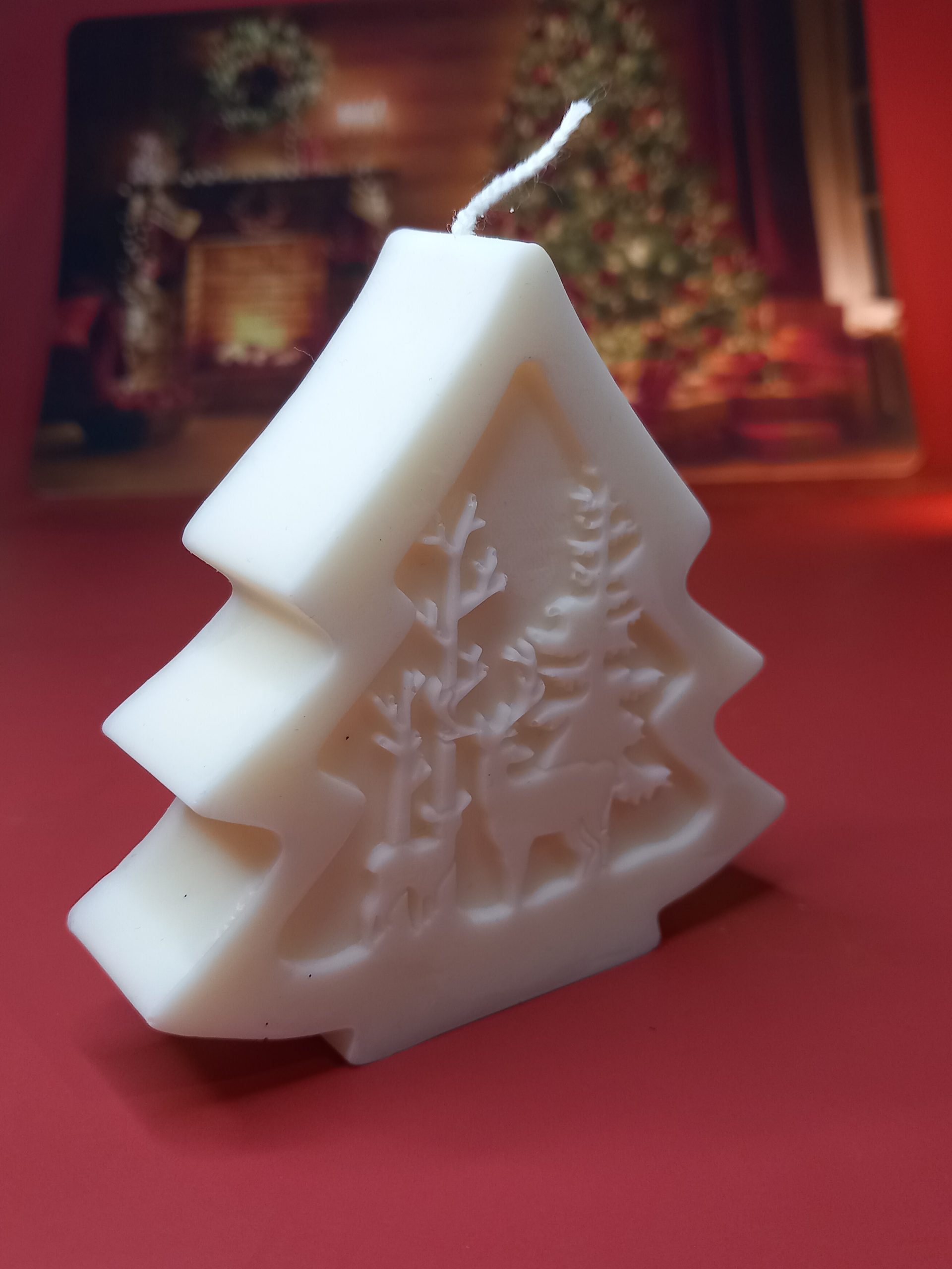 Δεντράκι (ανάγλυφο) - Image 3