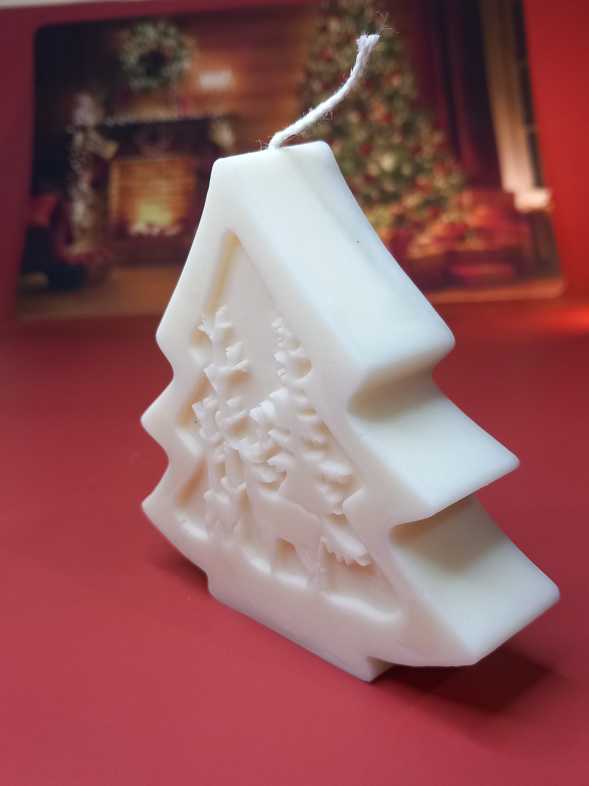 Δεντράκι (ανάγλυφο) - Image 2