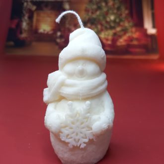 Χιονάνθρωπος