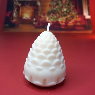 Κουκουνάρι (κλειστό)