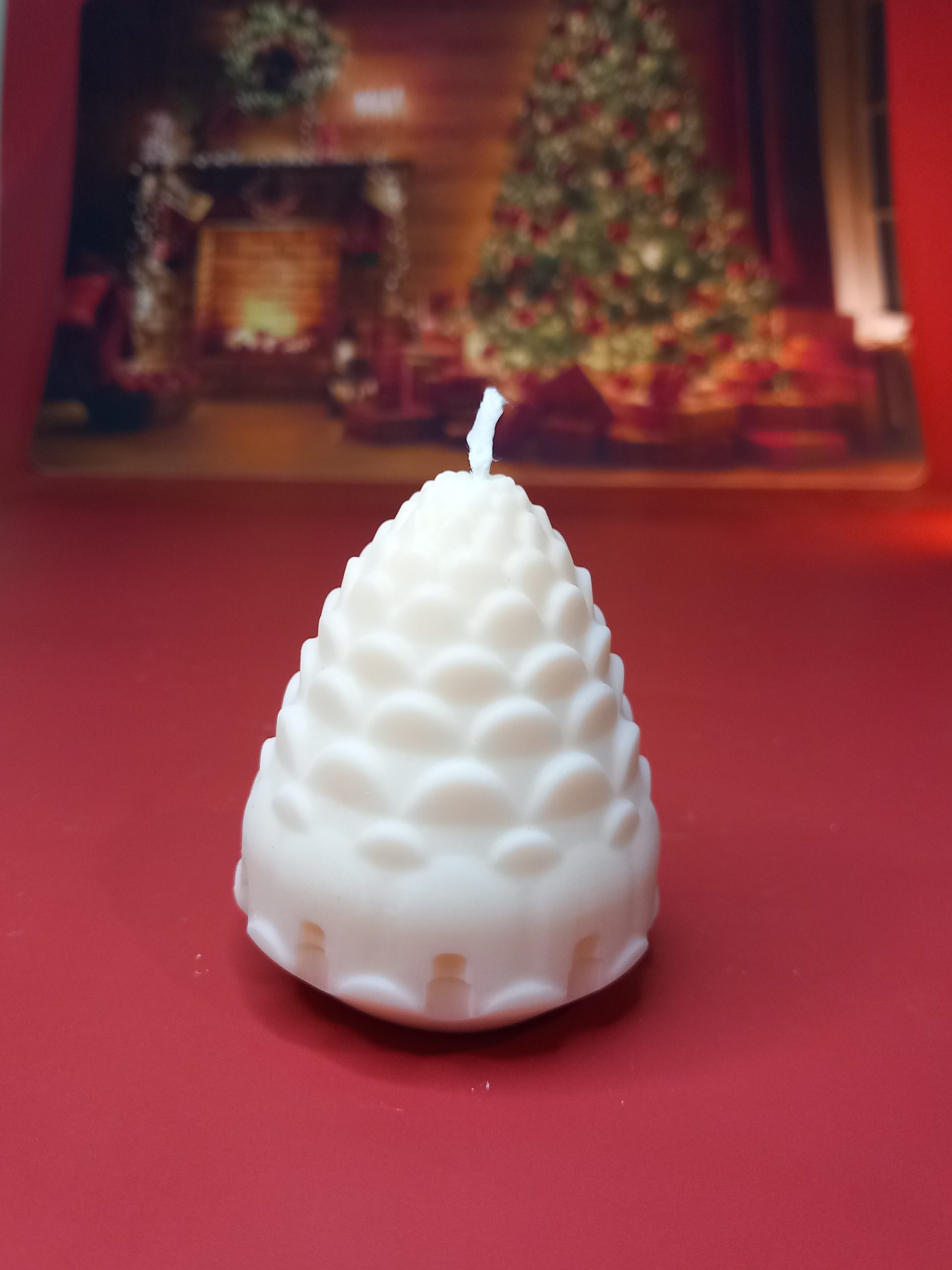 Κουκουνάρι (κλειστό)