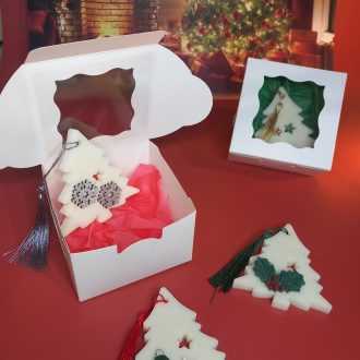 Γούρια Δεντράκι