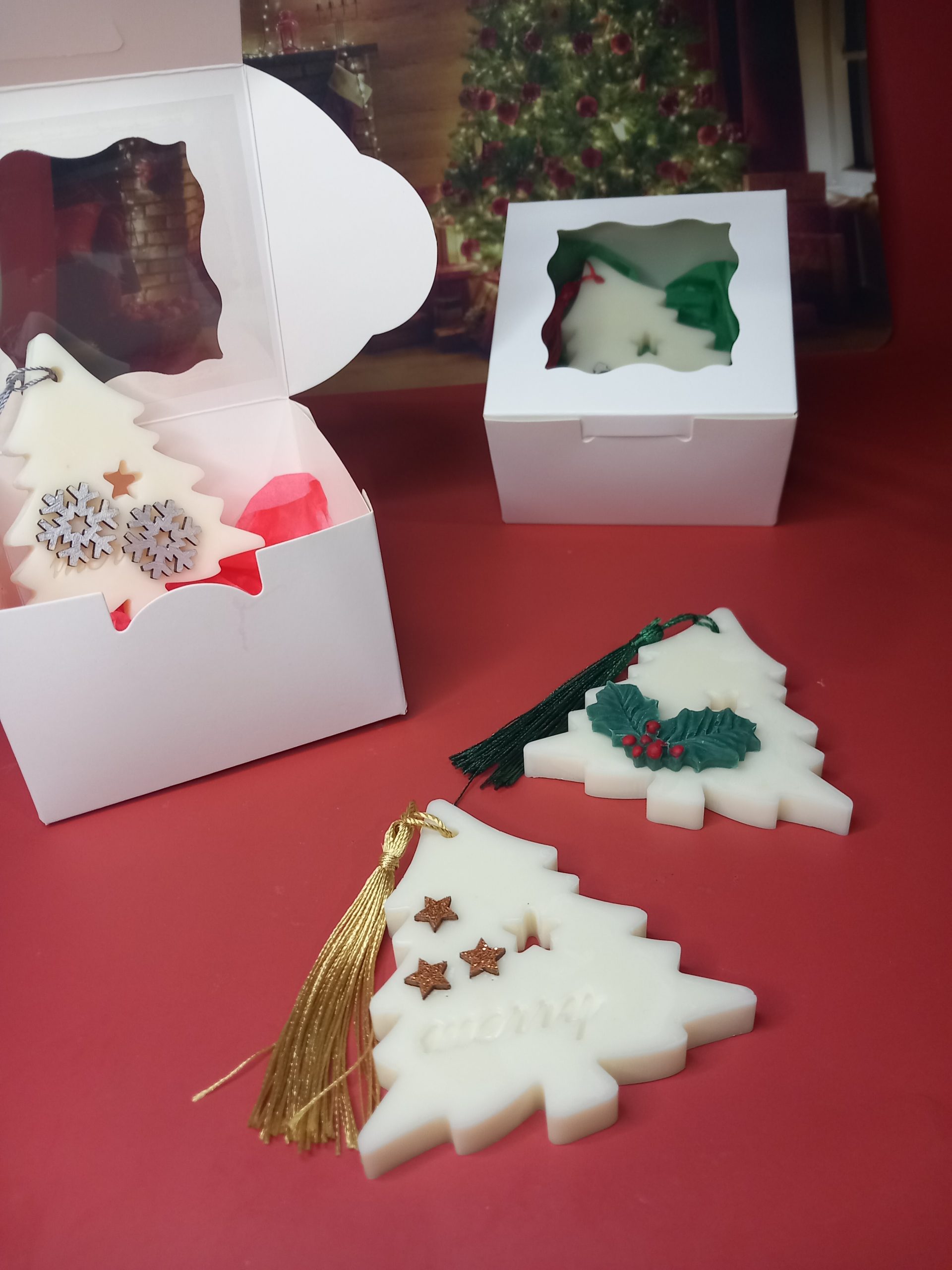 Γούρια Δεντράκι - Image 3