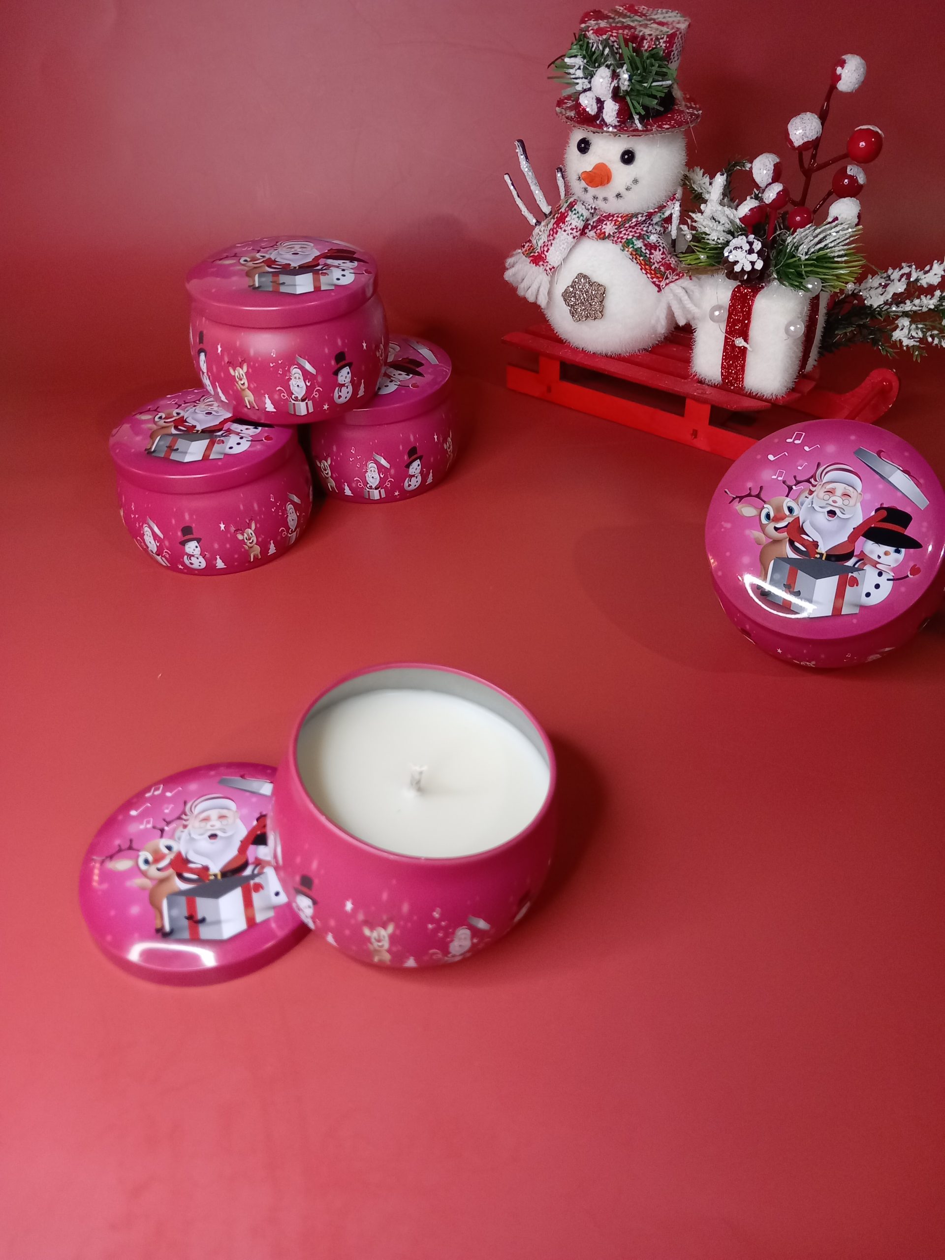 Μίνι Χριστούγεννα - Image 2