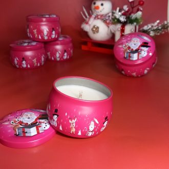 Μίνι Χριστούγεννα