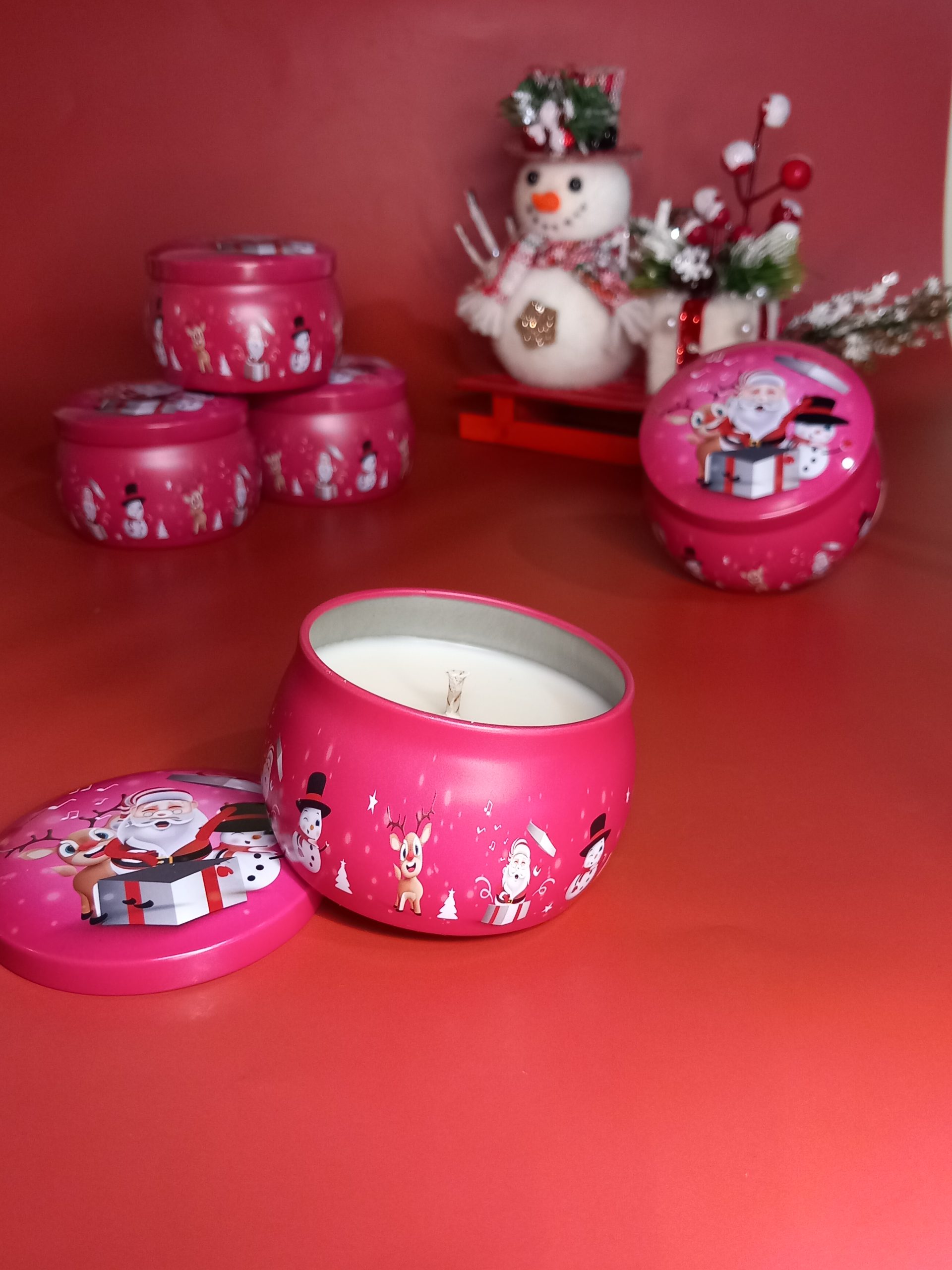 Μίνι Χριστούγεννα