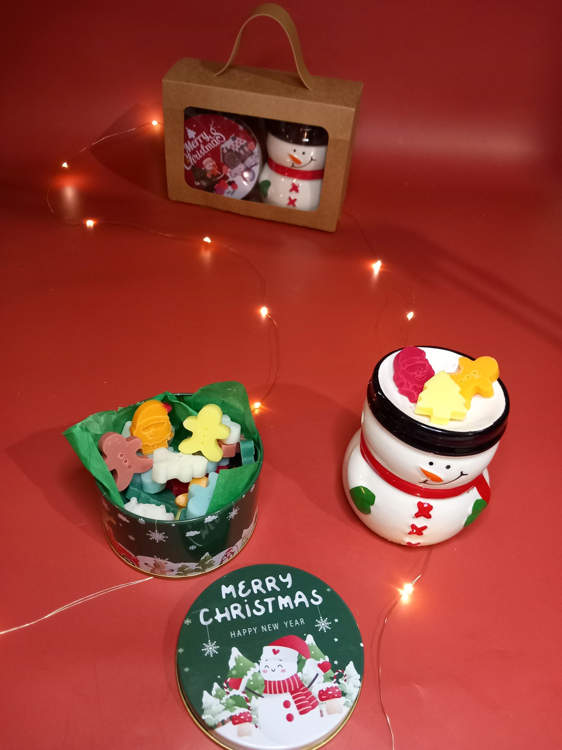 Christmas Set - Image 2