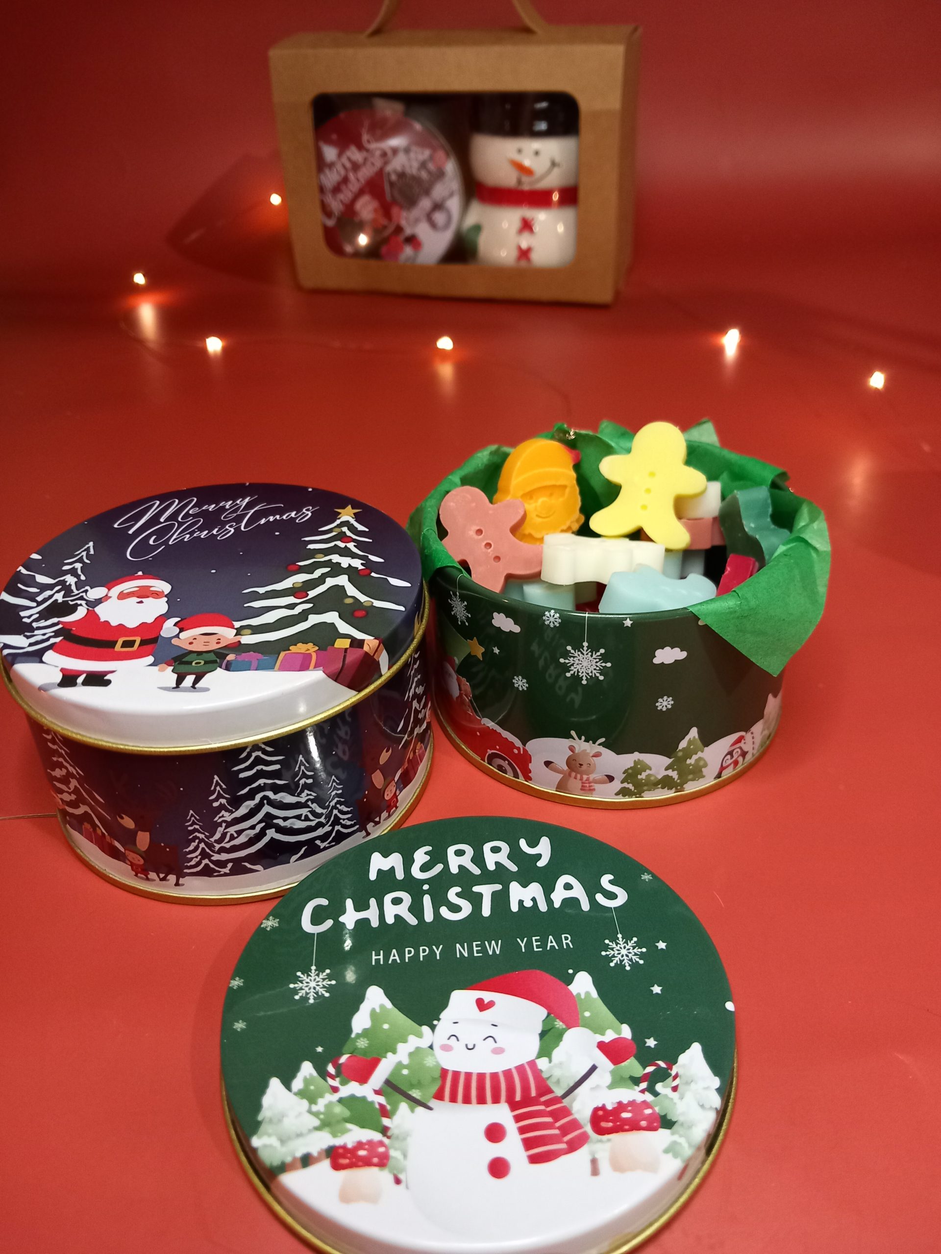 Christmas Set - Image 7