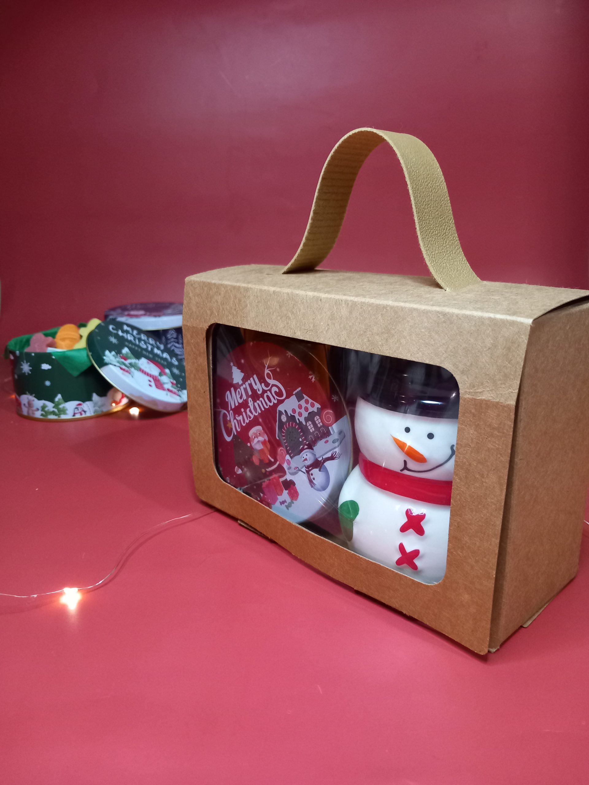 Christmas Set - Image 3