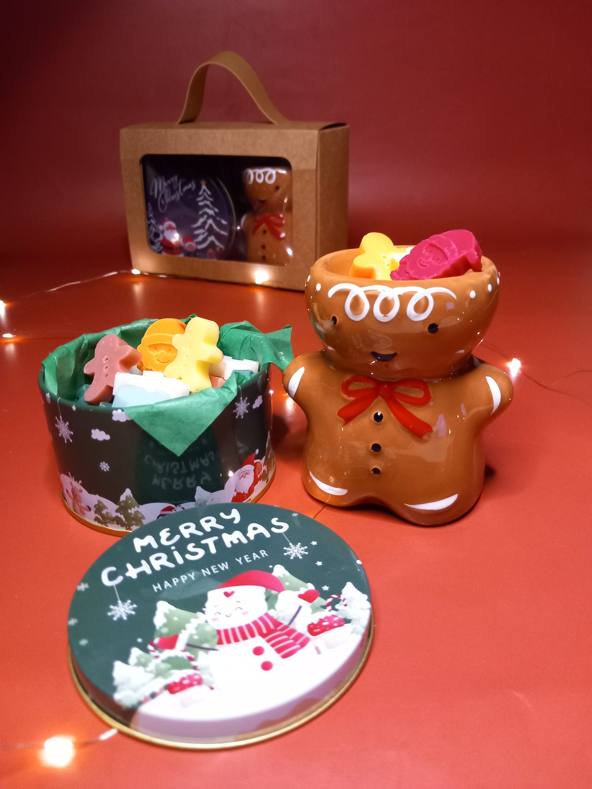 Christmas Set - Image 4
